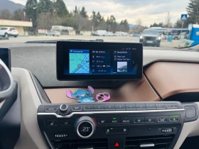 BMW i3, снимка 11