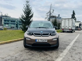 BMW i3, снимка 3