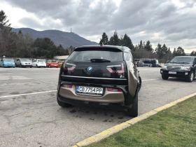 BMW i3, снимка 6