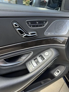 Mercedes-Benz S 500 4 Matic, снимка 11