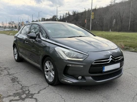 Citroen DS5 2.0 HDI, снимка 6