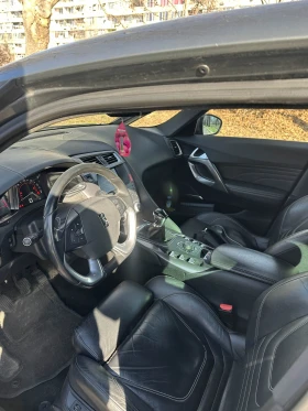 Citroen DS5 2.0 HDI, снимка 7