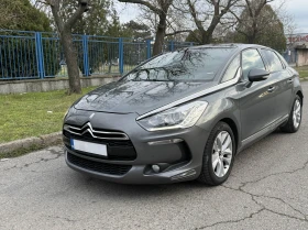 Citroen DS5 2.0 HDI, снимка 2