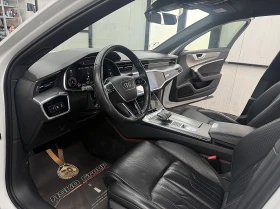 Audi A6 S-Line/DIGITAL/3D-Kamera/ПОДГРЕВ ОБДУХВАНЕ ЛИЗИНГ, снимка 15