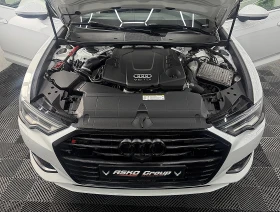 Audi A6 S-Line/DIGITAL/3D-Kamera/ПОДГРЕВ ОБДУХВАНЕ ЛИЗИНГ, снимка 17