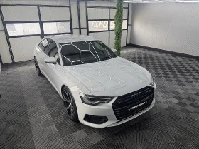 Audi A6 S-Line/DIGITAL/3D-Kamera/ПОДГРЕВ ОБДУХВАНЕ ЛИЗИНГ, снимка 7