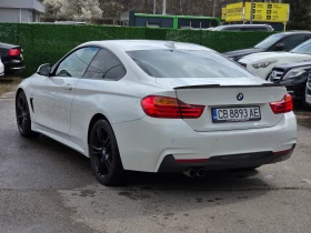 BMW 420 M- Пакет , SAT Кутия , БАРТЕР, снимка 8