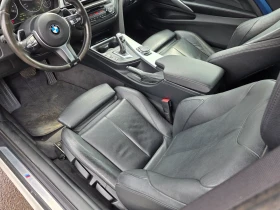 BMW 420 M- Пакет , SAT Кутия , БАРТЕР, снимка 9