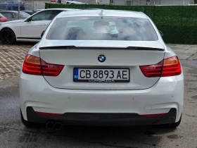 BMW 420 M- Пакет , SAT Кутия , БАРТЕР, снимка 5