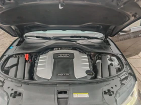 Audi A8 4.2 TDI, снимка 4