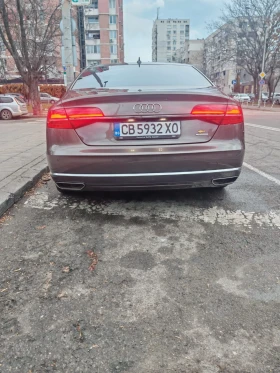 Audi A8 4.2 TDI, снимка 5