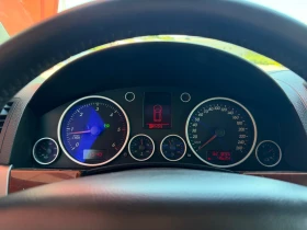 VW Touareg 3.0D* НА* ПРУЖИНИ, снимка 17