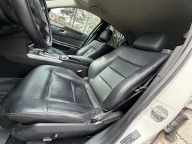 Mercedes-Benz E 220 БАРТЕР* NAVI* КОЖА* LED, снимка 8
