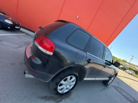 VW Touareg 3.0D* НА* ПРУЖИНИ, снимка 5
