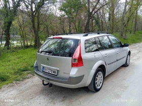 Renault Megane, снимка 3