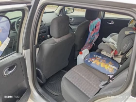 Renault Megane, снимка 10