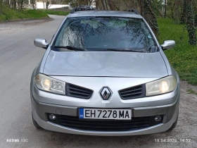 Renault Megane, снимка 4