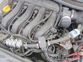 Renault Megane, снимка 7