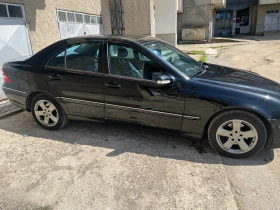 Mercedes-Benz C 200 Kompressor, снимка 3