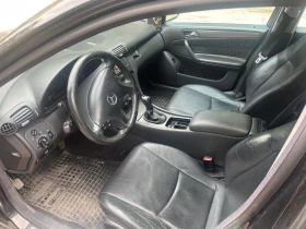 Mercedes-Benz C 200 Kompressor, снимка 6