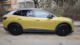 VW ID.4 1st Pro, снимка 7