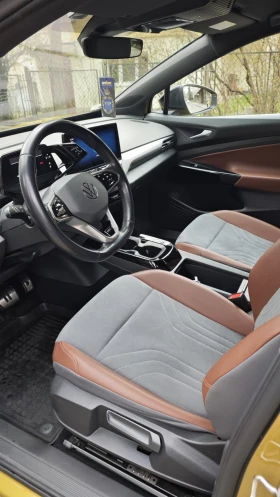 VW ID.4 1st Pro, снимка 5