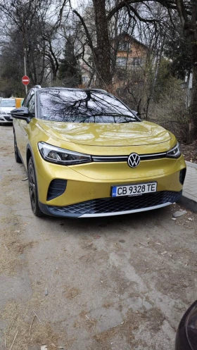 VW ID.4 1st Pro, снимка 8