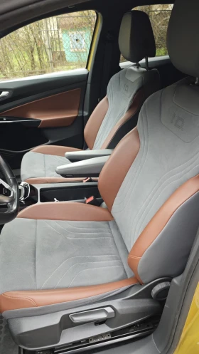 VW ID.4 1st Pro, снимка 2