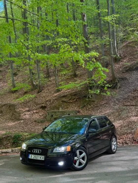 Audi A3, снимка 4