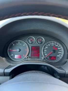 Audi A3, снимка 6