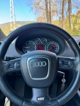 Audi A3, снимка 5