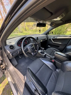 Audi A3, снимка 10