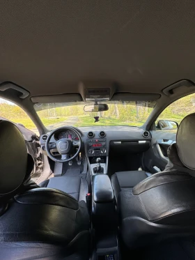 Audi A3, снимка 11