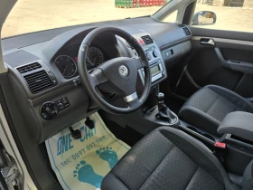 VW Touran 1.9TDI-105kc FACE 6+ 1места, снимка 9