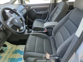 VW Touran 1.9TDI-105kc FACE 6+ 1места, снимка 10