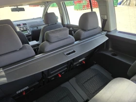 VW Touran 1.9TDI-105kc FACE 6+ 1места, снимка 13