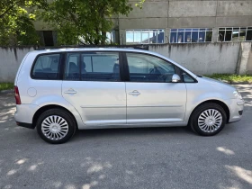 VW Touran 1.9TDI-105kc FACE 6+ 1места, снимка 6