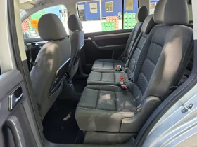 VW Touran 1.9TDI-105kc FACE 6+ 1места, снимка 11