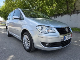 VW Touran 1.9TDI-105kc FACE 6+ 1места, снимка 7