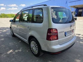VW Touran 1.9TDI-105kc FACE 6+ 1места, снимка 3