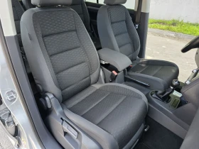 VW Touran 1.9TDI-105kc FACE 6+ 1места, снимка 15