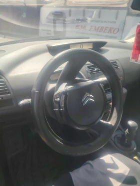 Citroen C4, снимка 3