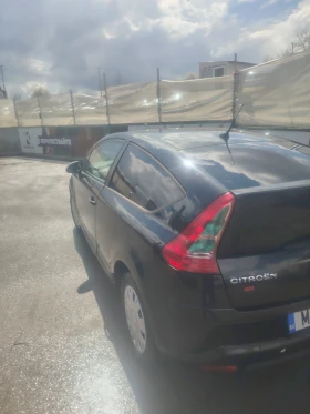 Citroen C4, снимка 5