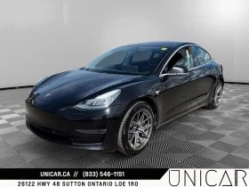 Tesla Model 3 Long Range* 4x4, снимка 3
