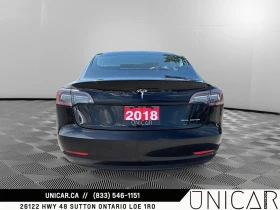 Tesla Model 3 Long Range* 4x4, снимка 6