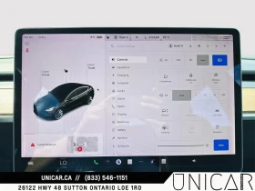 Tesla Model 3 Long Range* 4x4, снимка 13