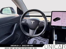 Tesla Model 3 Long Range* 4x4, снимка 16