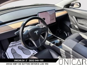 Tesla Model 3 Long Range* 4x4, снимка 9