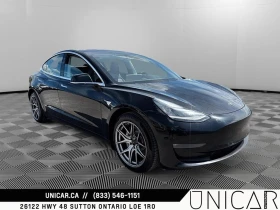 Tesla Model 3 Long Range* 4x4, снимка 1