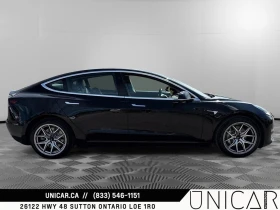 Tesla Model 3 Long Range* 4x4, снимка 8
